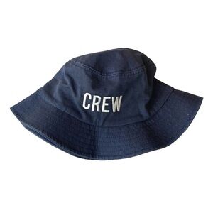 American Needle Crew bucket hat